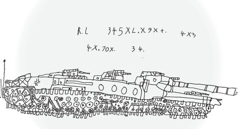 坦克世界怎么不能卖坦克[图2]