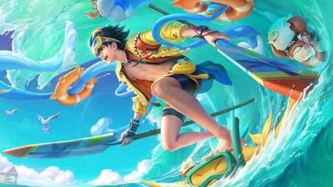 王者荣耀动画片叫什么[图1]