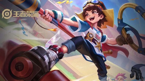 王者荣耀动画片叫什么[图2]