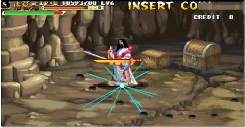 三国战记怎么拿火剑[图1]