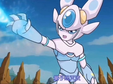 赛尔号卡修斯怎么打视频[图2]