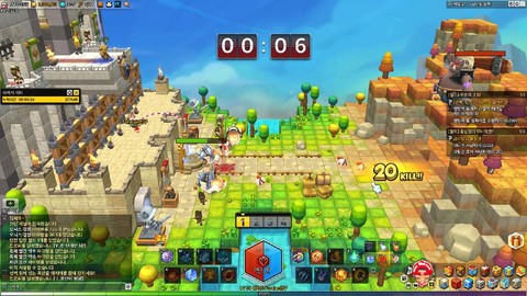 冒险岛2怎么打副本