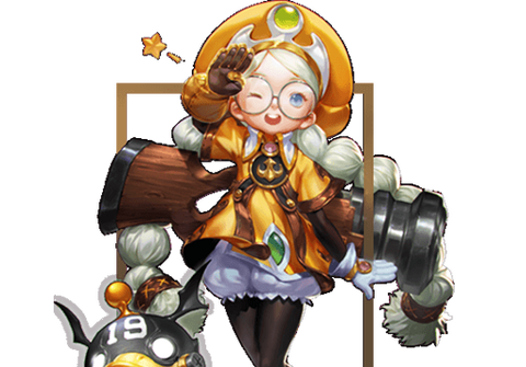 龙之谷学者什么职业好