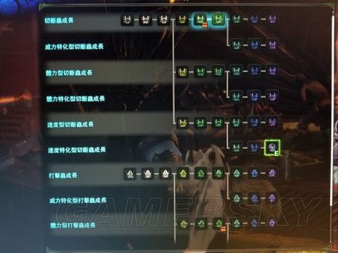 怪物猎人世界操虫棍怎么玩[图1]