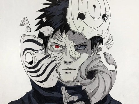 火影忍者暴走带土怎么得