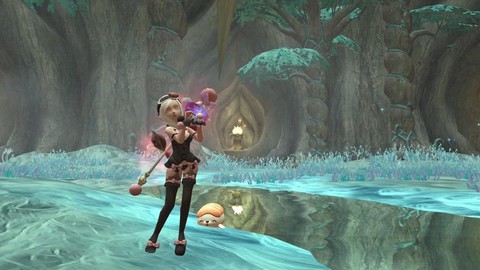 龙之谷怎么种玫瑰花[图1]