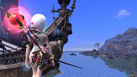 龙之谷怎么种玫瑰花[图2]