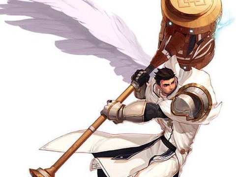 dnf奶爸是什么职业