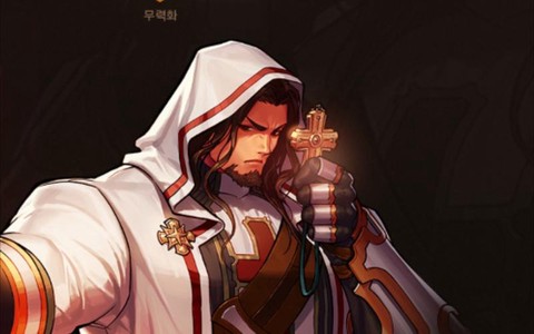 dnf奶爸是什么职业[图1]