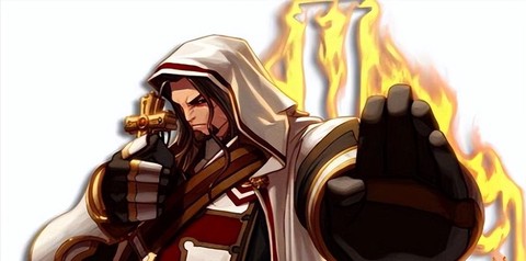 dnf奶爸是什么职业[图2]