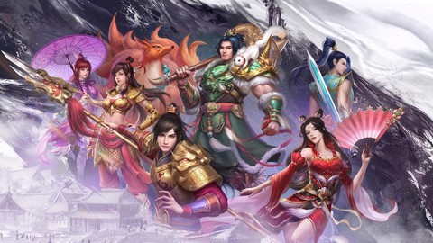 手游问道什么角色好玩[图1]