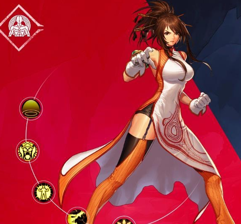 dnf格斗家转什么好[图2]