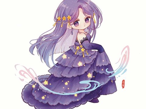 奇迹暖暖怎么画简单版[图1]