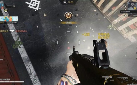 使命召唤ol怎么装死[图2]