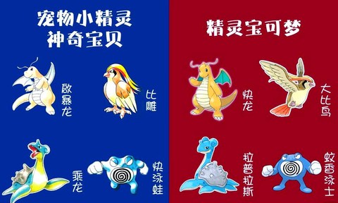 口袋妖怪怎么改名字[图1]