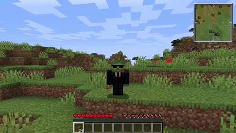 我的世界娜迦怎么打