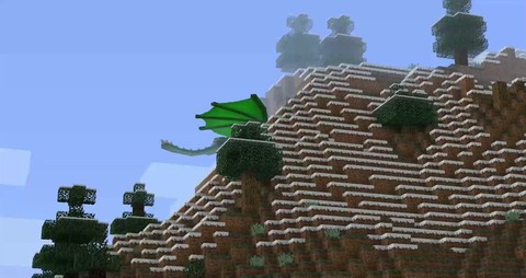 我的世界娜迦怎么打[图1]