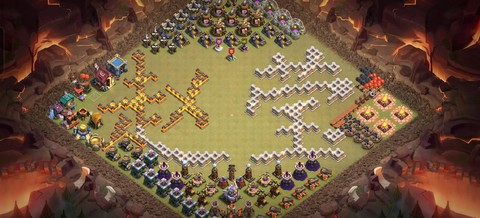 部落冲突怎么一起玩[图2]