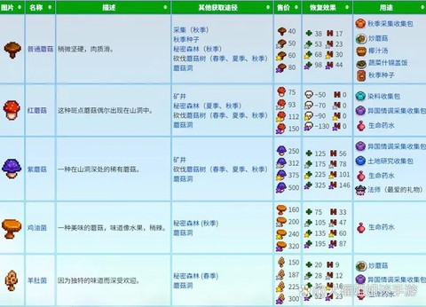 星露谷物语新手种什么[图2]