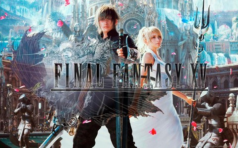 最终幻想15特典是什么[图2]