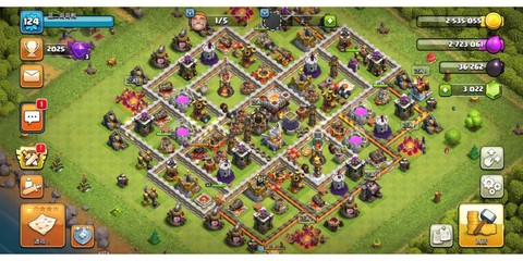 部落冲突为什么维修[图2]