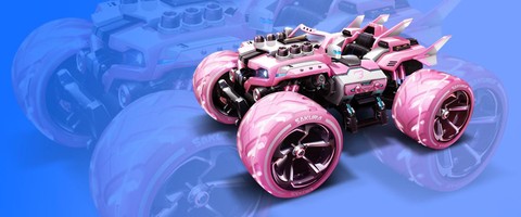 qq飞车里什么车最好