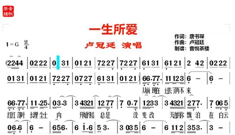 大话西游的主题曲是什么