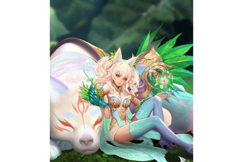 魔域战士带什么幻兽